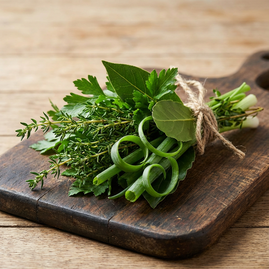 Bouquet Garni Antillais - épices Créoles (20g)