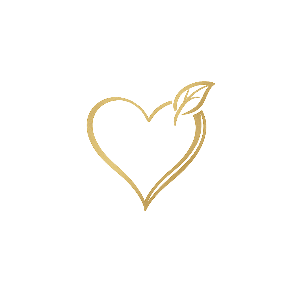 Préparé avec passion