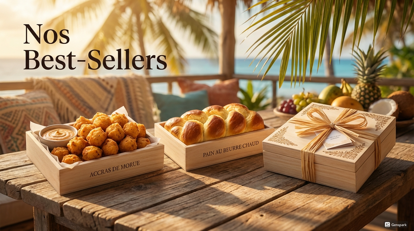 ⭐ Nos Best - Sellers