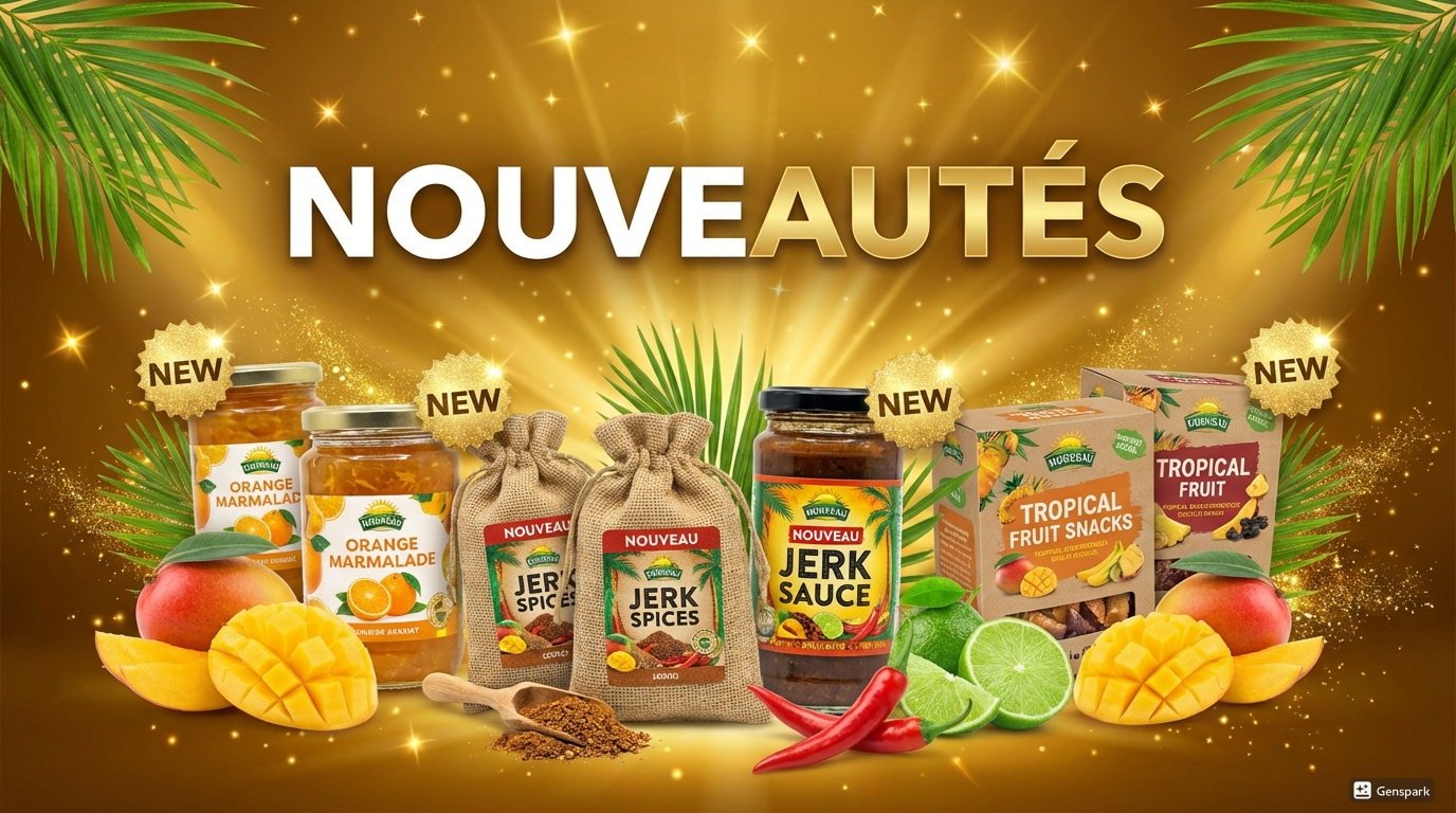 🆕 Nouveautés