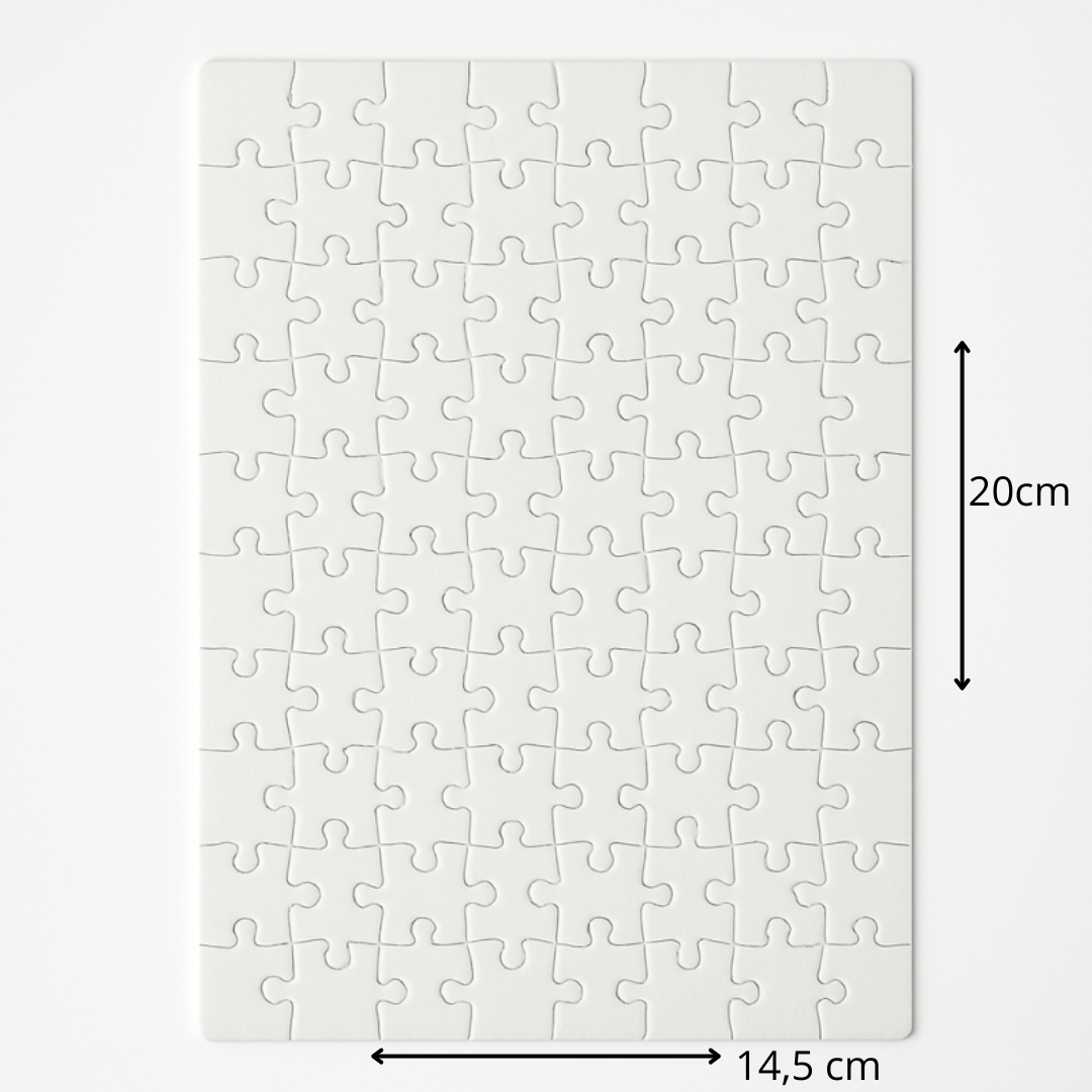 🧩 Puzzle personnalisés 🧩