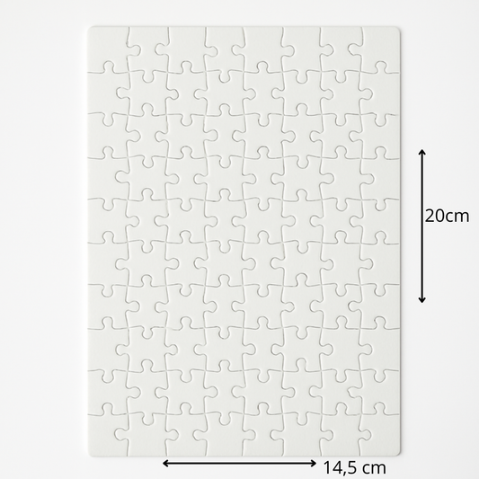 🧩 Puzzle personnalisés 🧩