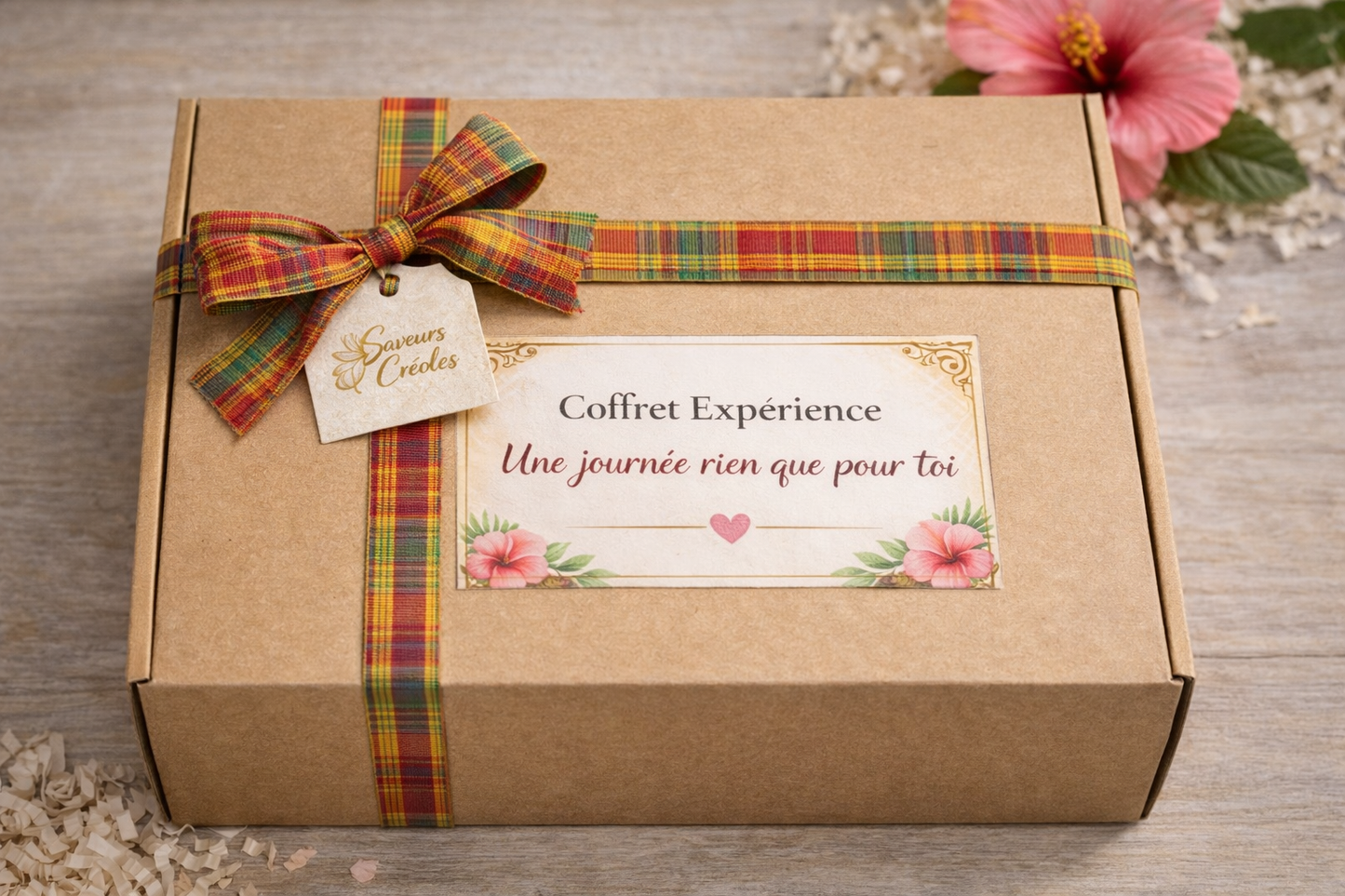 Coffret Fête des Mères   |  Moment Précieux