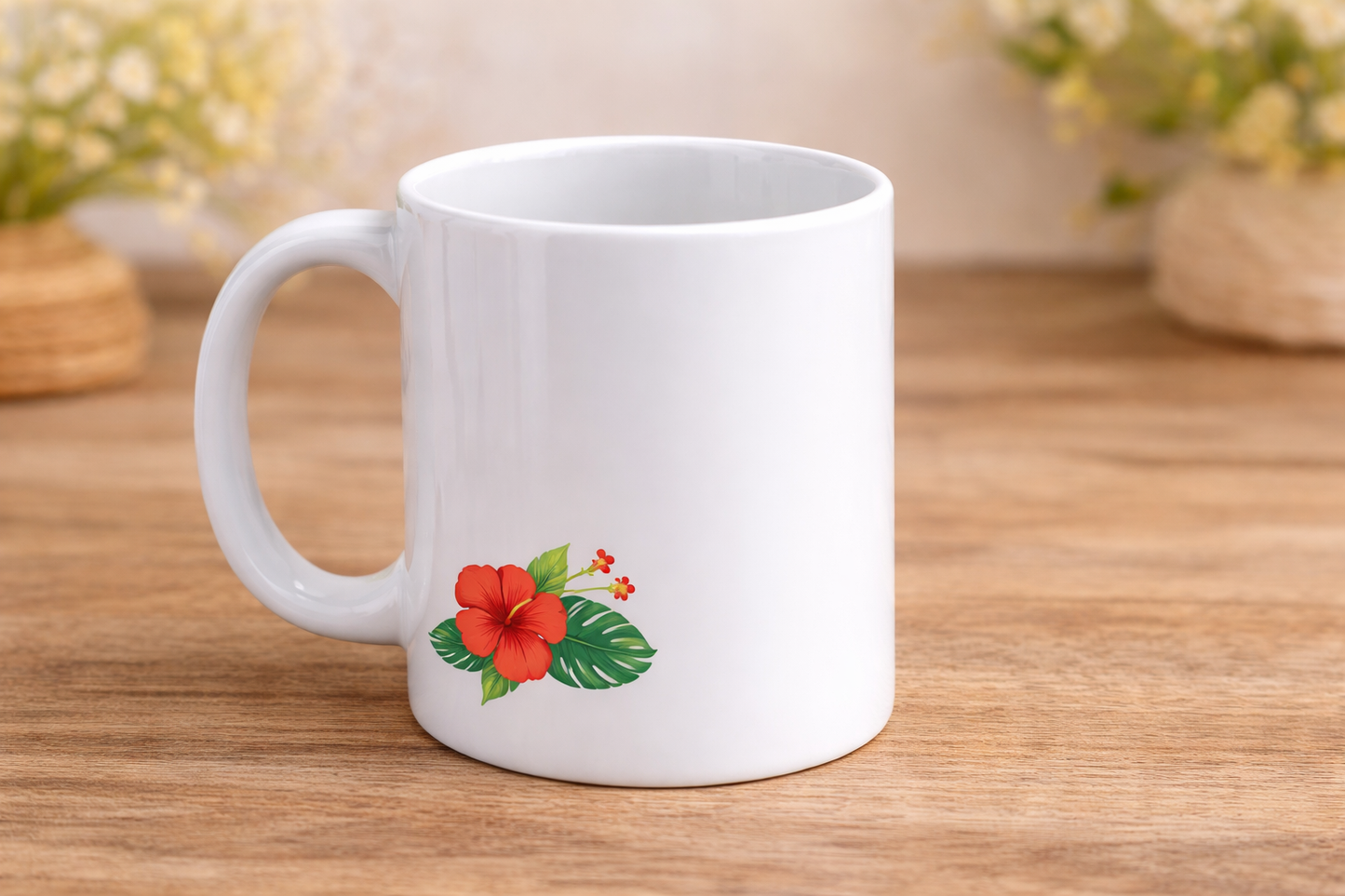 Coffret Bien-Être Tropical – Spécial Fête des Mères 🌺