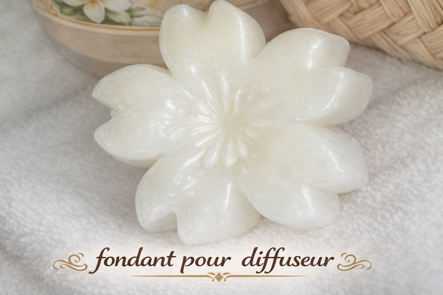 Coffret Bien-Être Tropical – Spécial Fête des Mères 🌺
