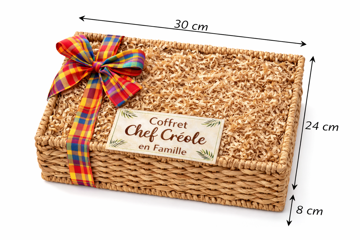 Coffret Cuisine en Famille