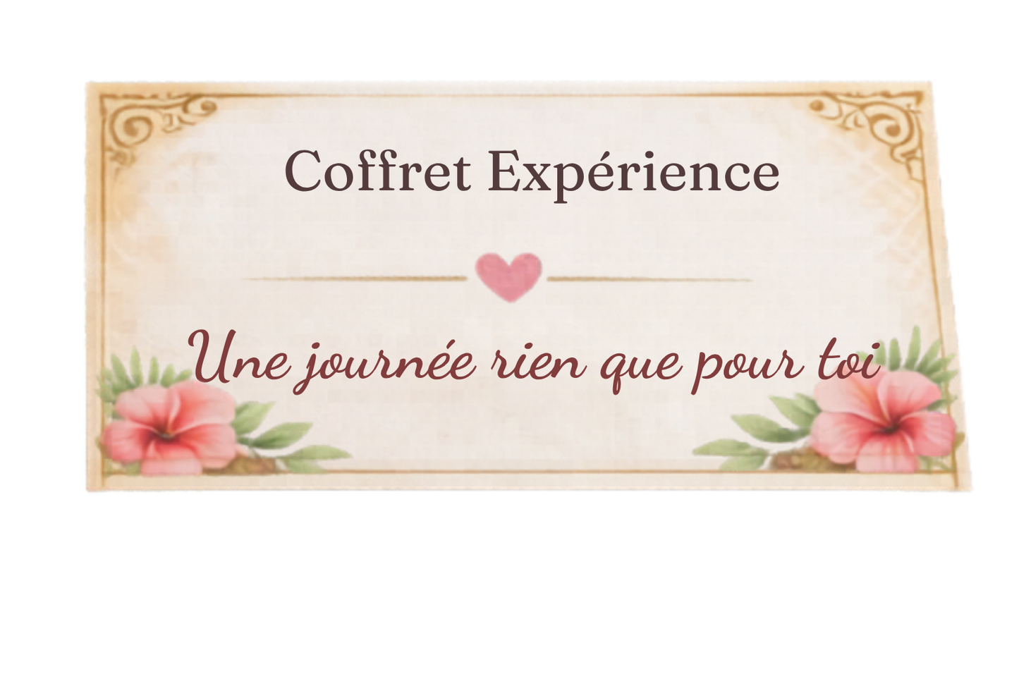 Coffret Fête des Mères   |  Moment Précieux