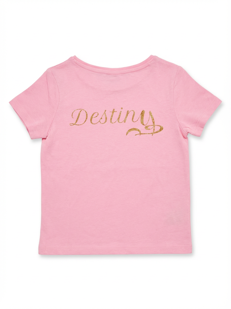 T-Shirt Enfant Personnalisable - Design Créole Pour Ti Moun