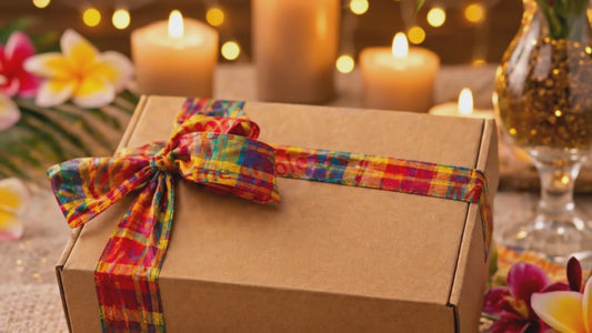 Coffret Cuisine en Famille